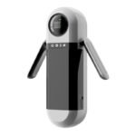 ABS+PC+TPE Suction and Telescoping Masturbator, Dimensions: 28.5 x 13 x 90 cm, 9-speed telescoping + 9-speed suction + 10 vibration modes, 9 sound effects, screen display