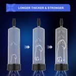 Men's pull rod vacuum air pump men's training device - Image 2