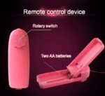 Harness Strap-On Vibration Realistic Dildos - Image 7