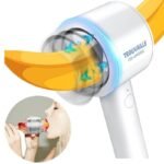Automatic MaleMasturbator CupMagic Airplane CupStrong Suction Vibration - Image 5