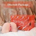 25*19.5*11.5cm 5LB Male Sex Dolls Entry-Level Ass Pocket Pussy Adult Sex Toys - Image 7