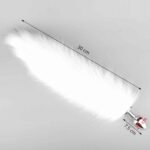 Fox tail anal plug sex toys anal artificial hair metal anal plug g-spot masturbation alternative female props - Image 3
