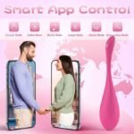 Female toys fun vibrator tadpole strong shock bounce - Image 3