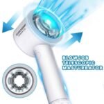 Automatic MaleMasturbator CupMagic Airplane CupStrong Suction Vibration - Image 7