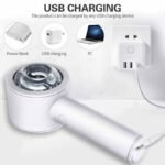 Automatic MaleMasturbator CupMagic Airplane CupStrong Suction Vibration - Image 10