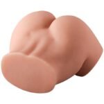 25*19.5*11.5cm 5LB Male Sex Dolls Entry-Level Ass Pocket Pussy Adult Sex Toys - Image 4
