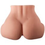 25*19.5*11.5cm 5LB Male Sex Dolls Entry-Level Ass Pocket Pussy Adult Sex Toys - Image 5
