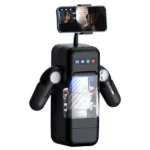 Amovibe Premium Joystick Controlling Robot Male Masturbation Cup - Image 12